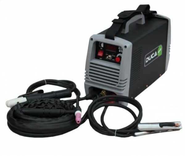 Soldadora Inverter TIG-180 Duca