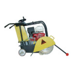 Aserradora de Pavimento AS-16