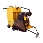 Aserradora de Pavimento AS-26