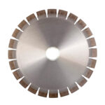 Disco Diamantado 14¨ para Aserradora