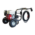 Hidrolavadora MMQ2700 5.5hp 187 bares