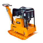 Placa Vibrocompactadora Reversible VCR-330