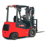 Autoelevadores Eléctricos 1.500 kg 5,5 metros elevasión