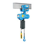 Aparejo Manual a Cadena 1tn 3 metros