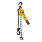 Aparejo Manual a Cadena 2tn 1.5 metros