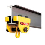 Carro de Traslación Eléctrico hasta 1 tonelada