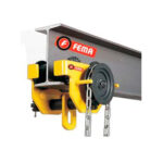 Carro de Traslación para aparejo 1tn