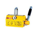 Imán elevador para aparejo hasta 500kg