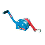 Malacate Manual 900 kg cinta