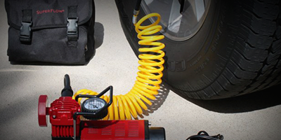 Accesorios para Compresores