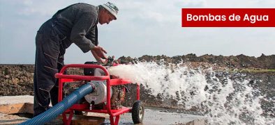 Una pequeña guía para las bombas de agua ¿qué son y cómo funcionan? 18 Una pequeña guía para las bombas de agua ¿qué son y cómo funcionan?