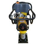 Pisonador Fema EC 80- 4Hp