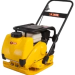 Placa Compactadora Honda 5.5 HP 530x500MM