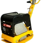 Placa Compactadora Honda GX200 - 6.5 HP