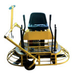 Alisadora Fema-Honda GX 390 Conductor Sentado 13 HP