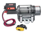 Aparejos Malacate Eléctricos F2271 2271 kg