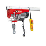 Elevador Eléctrico Doble Gancho F500 500 kg