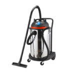 Aspiradora Industrial 60 lt 1200 W