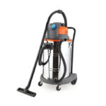 Aspiradora Industrial 60 lt 1400 W