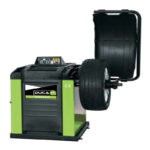 Balanceadora de Cubierta 5 Tipos de balance