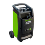 Cargador Arrancador D400 35 amp