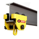 Carro de Traslación para Aparejo Manual 1 tn Fema