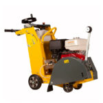 Corta Pisos 13 HP Motor Honda GX390 Extra Pesada