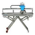 Corta Ceramico Semiautomatico Fema 1200CM