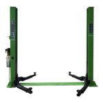 Elevador Autos Duca Eco 2 Columnas 4000 Kg