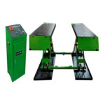 Elevador Autos Duca Eco 2 Ramplas 3000 Kg
