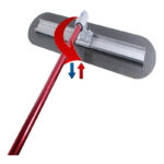 Fratacho Fema 1.22 MT