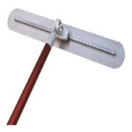 Fratacho Fema 1.22 MT