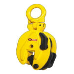 Grampa de Sujecion apertura 0 a 20 MM