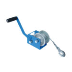 Malacate Manual F2500 907 KG