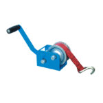 Malacate Manual F2500 1134 KG