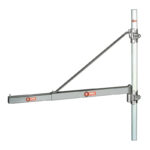 Soporte Giratorio P/Aparejos