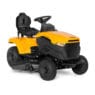 Minitractores Stiga Tornado 398 M