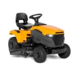 Minitractores Stiga Tornado 5108 - 15.5HP 108cm