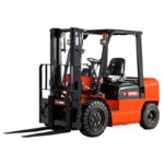 Autoelevadores Diesel 3000 Kg - 4.5 Metros de Altura