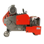 Cortadora de Hierro Eléctrica Modelo MC-40D