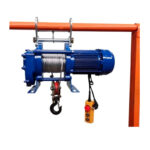 Electroguinche Fema 800 EC4500/800kg