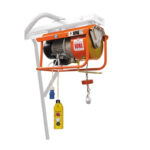 Electroguinche IORI DT300CT