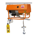 Electroguinche IORI DM500CT