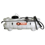 Pulverizador de tanque de 60 litros