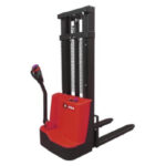 Transpalets apiladores a bateria 1200 Kg