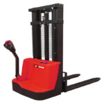 Transpalets apiladores a bateria 1200 Kg