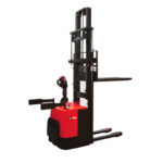 Transaplets apiladora a bateria 1200 Kg