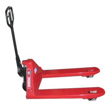 Transpalet Manual 2000 kg Fema