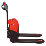 Transpalets a bateria 2500 Kg