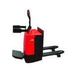 Transpalets a bateria 3000 Kg